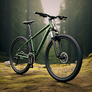 自転車