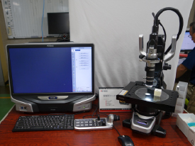 デジタルマイクロスコープ　Digital Microscope